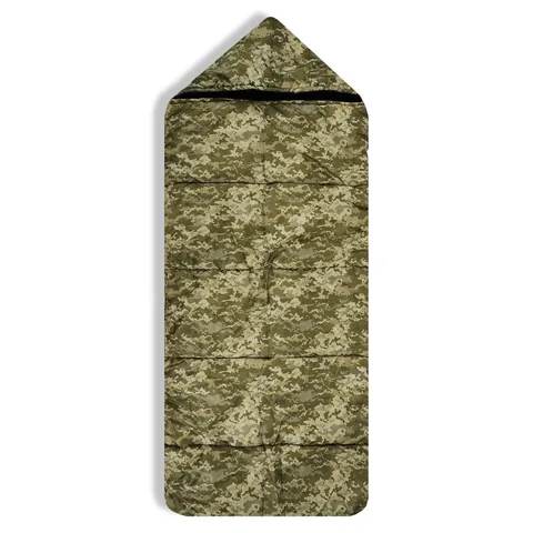 Польовий спальний мішок Tactical Sleep System –10 °C (1*2,2 м) — фото 13