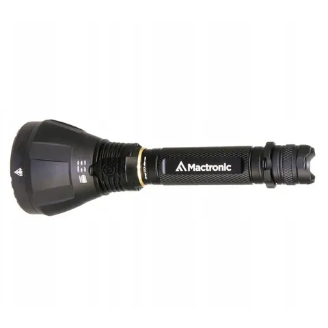 Ліхтар тактичний Mactronic Blitz LR11 (1100 Lm) Rechargeable (THS0031) — фото 8
