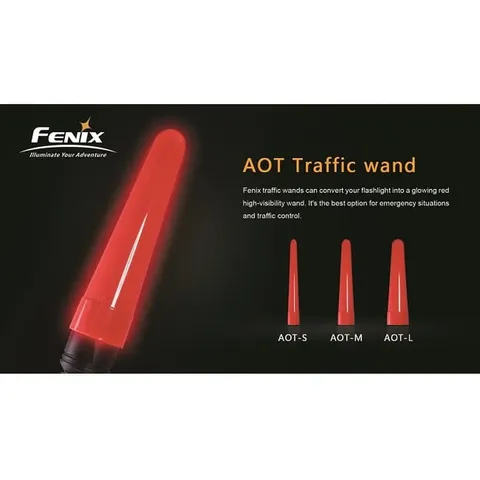 Сигнальний жезл Fenix AOT — фото 9