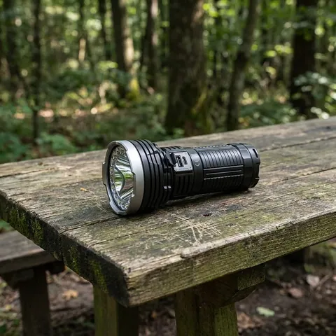 Ліхтар ручний Fenix LR40R