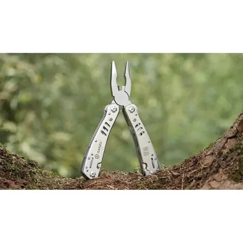 Мультитул Multi Tool Ganzo G301 — фото 10