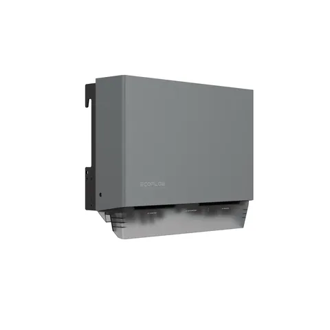 Гібридний інвертор EcoFlow Power Ocean — фото 2