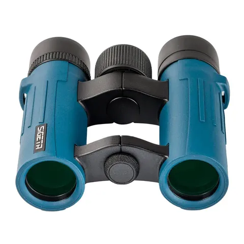 Бінокль SIGETA Imperial 8x26 Blue — фото 5