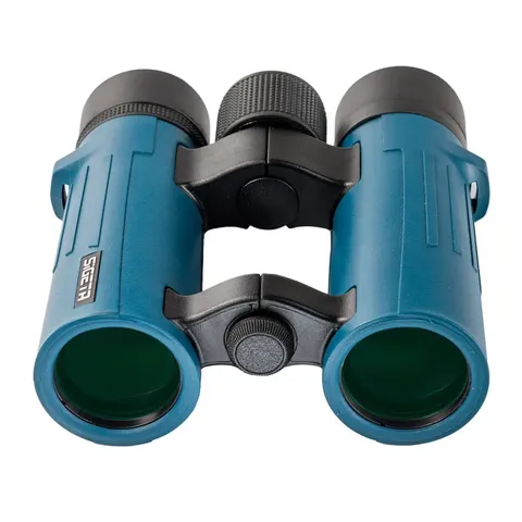 Бінокль SIGETA Imperial 10x34 Blue — фото 5