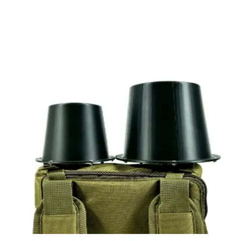 РЕБ Contra-drone (Anti-fpv BackPack) (400-500МГц, 700-1020МГц) — фото 5