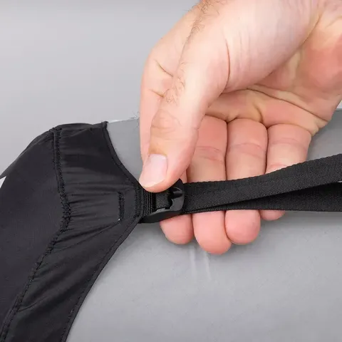 Гермочохол Sea to Summit Evac Compression Dry Bag на 13л — фото 7