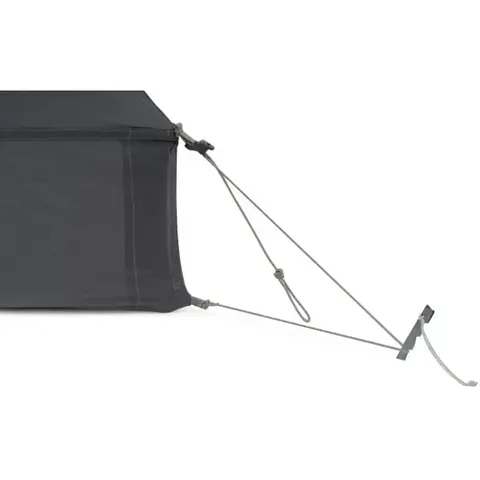 Намет двомісний Sea to Summit Alto TR2 Plus, Fabric Inner, Sil/PeU Fly, NFR, Green (STS ATS2039-02170406) — фото 9