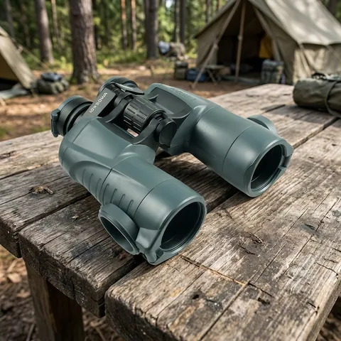 Бінокль YUKON 16x50
