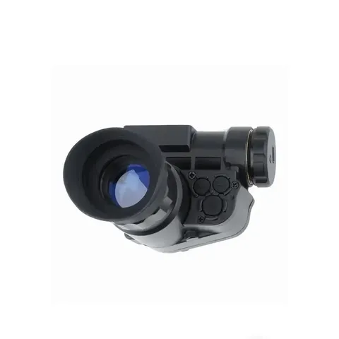 Цифровий монокуляр NRP NVG 10 (кріп. на шолом) — фото 4