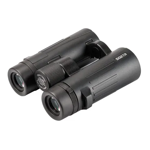 Бінокль SIGETA Imperial 10x42 Black — фото 4