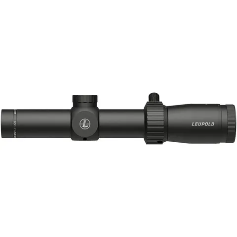 Приціл оптичний Leupold MARK 3HD 1.5-4x20 (30mm) SFP AR-Ballistic — фото 4
