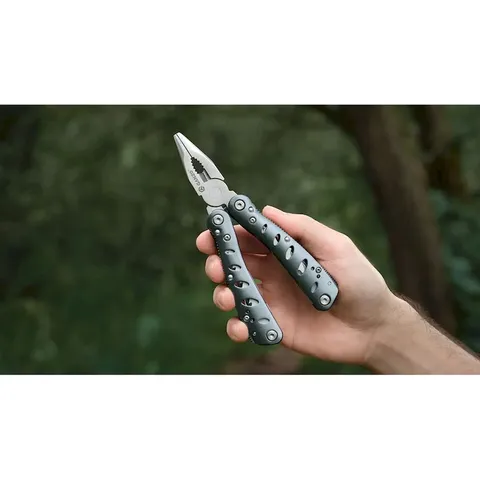 Мультитул Multi Tool Ganzo G101-H (G205) — фото 15