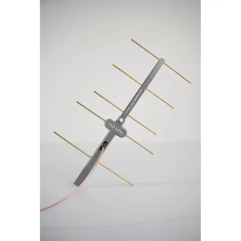 Антена Yagi-Uda Lite 750 — фото 5
