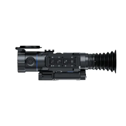 Тепловізійний приціл Pard Ocelot 640-50 LRF (640x512, 2600 м, 50 мм, NETD <20 мК, лазерний далекомір) — фото 5