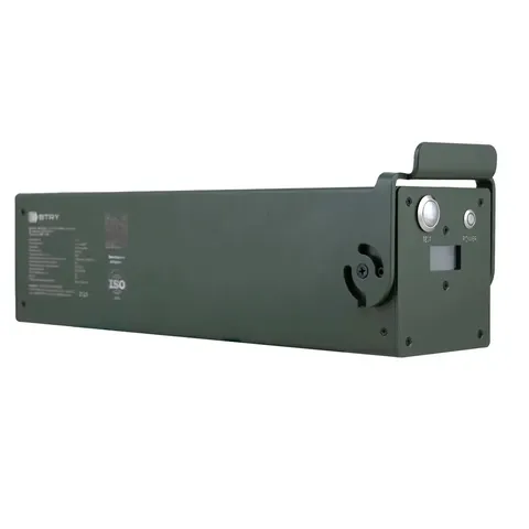 АКБ для РЕБ/РЕР на транспортний засіб BTRY ENERGY MODULE 7s1p SK Innovation E603A — фото 2