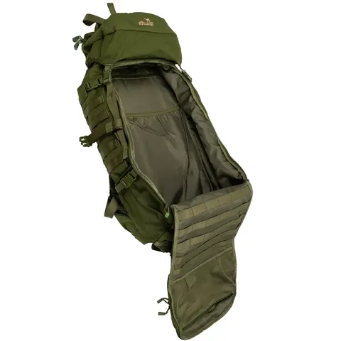 Рюкзак тактичний олива 75 л Tramp Defender — фото 6