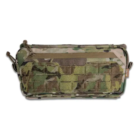 Підсумок під захист живота Militex Мультикам з Cordura original USA (M) з балістичним захистом 2 класу — фото 5