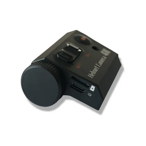 Екшн камера на шолом RunCam Helmet Camera — фото 9