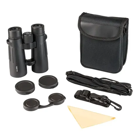 Бінокль SIGETA Imperial 12x50 Black — фото 7