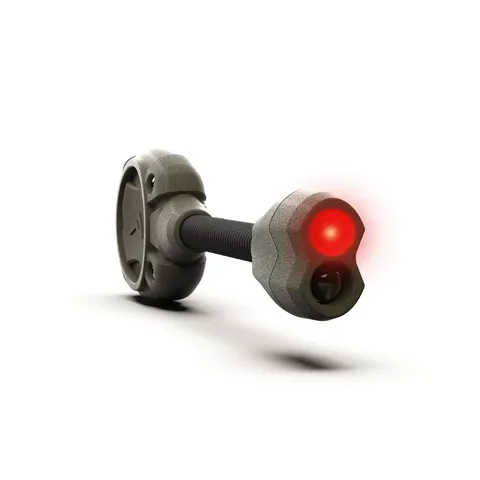 Ліхтар інфрачервоний Princeton Tec Switch RGB MPLS (SWITCH-RGBIR-OD) - OD Green — фото 6