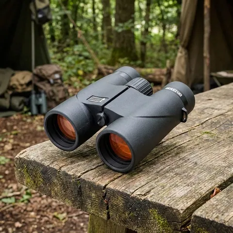 Бінокль Opticron Explorer WA ED-R 10x42 WP (30772)