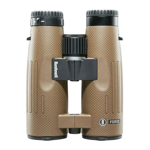 Бінокль Bushnell BF842T Forge 8x42mm, IPX7, Roof — фото 4