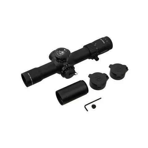 Приціл оптичний LEUPOLD Mark 5HD 2-10x30 (35mm) M5C3 FFP Illum. TMR (179703) — фото 6