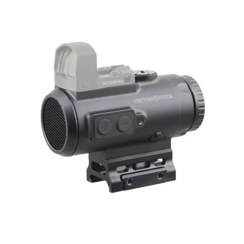 Приціл призматичний Vector Optics Paragon 4x24 Micro — фото 8