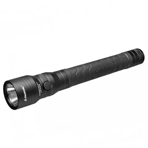 Ліхтар тактичний Mactronic Expert PL5 (1100 Lm) USB Rechargeable Magnetic (THH0023) — фото 1