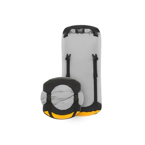 Гермочохол Sea to Summit Evac Compression Dry Bag на 13л — фото 2