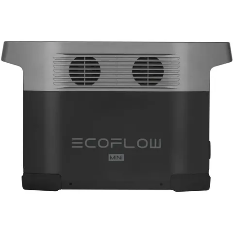 Зарядна станція EcoFlow DELTA mini — фото 5