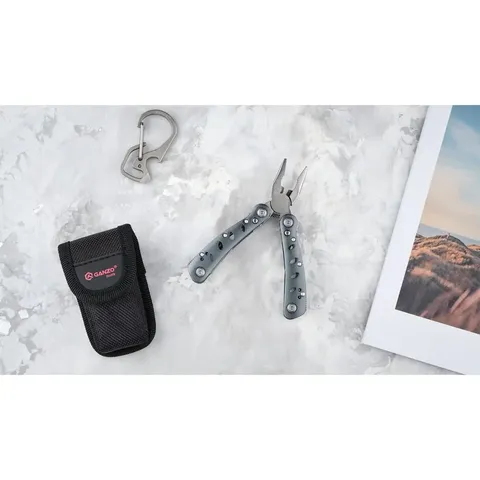 Мультитул Multi Tool Ganzo G2019 S — фото 13