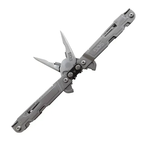 Тактичний мультитул SOG PowerAccess (стійскість до іржі та корозії) — фото 4
