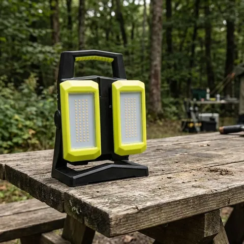 Ліхтар професійний Mactronic DualBEAM (4500 Lm) Rechargeable (PWL0081)