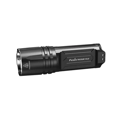 Ліхтар ручний Fenix TK35UE V2.0 — фото 8