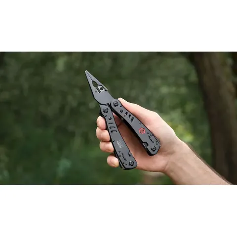 Мультитул Multi Tool Ganzo G302-В — фото 11