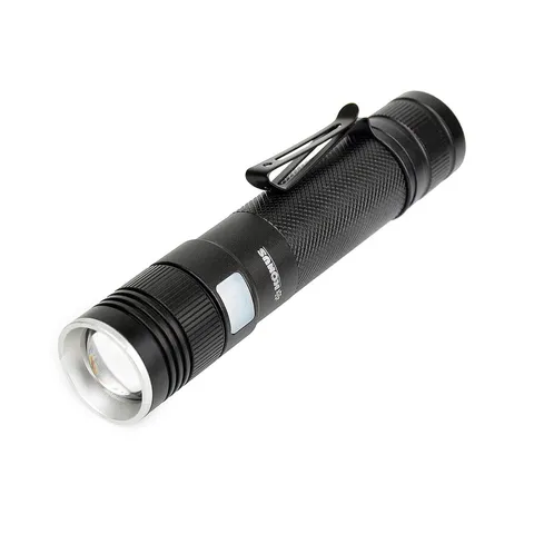 Ліхтар KONUS KONUSLIGHT-RC5 (800 Lm) USB Rechargeable — фото 2