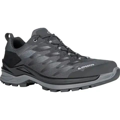 Кросівки Lowa Ferrox GTX LO 45 black-anthracite — фото 4