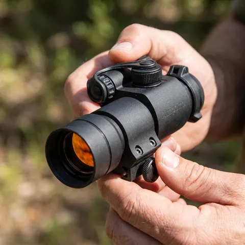 Приціл Aimpoint Comp C3 2 MOA (11421) — фото 2