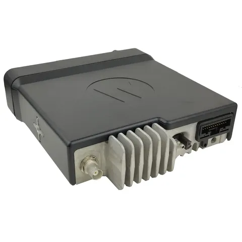 Професійна автомобільна цифрова рація Motorola DM4400e UHF LP MBAR504D (MDM28QNC9VA2AN) — фото 4