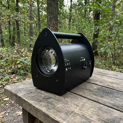 Прожектор пошуковий (зенітний прожектор) Bandera Flashlight 280.1X