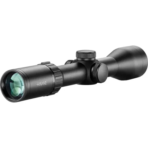 Приціл оптичний Hawke Vantage 30 WA 1,5-6х44 сітка L4A Dot з підсвічуванням — фото 4