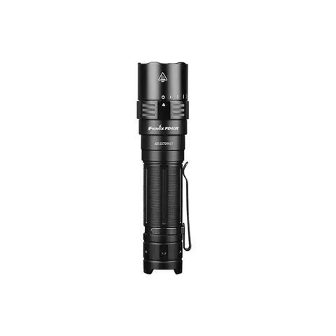 Ліхтар ручний Fenix PD40R V2.0 — фото 4