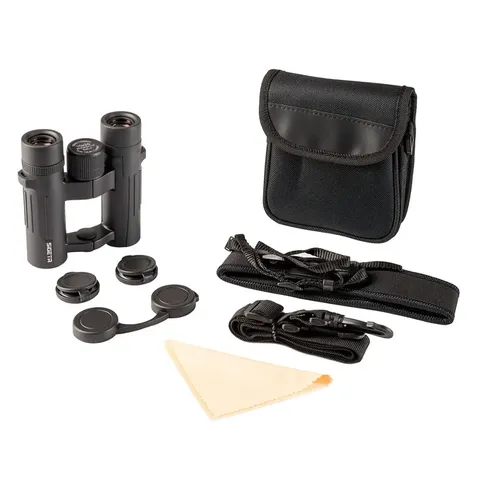 Бінокль SIGETA Imperial 10x26 Black — фото 8