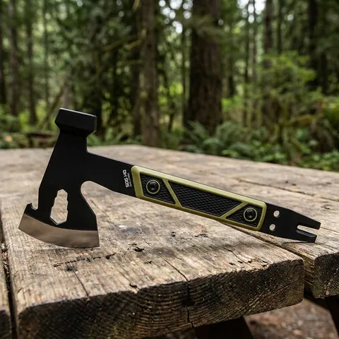 Легка сокира SOG Dual Strike Axe (255.15 г)