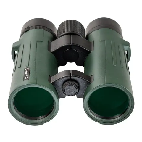 Бінокль SIGETA Imperial 10x42 Green — фото 5