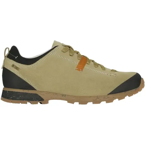 Кросівки AKU Bellamont 3 Suede GW 5.5 olive-mustard — фото 2