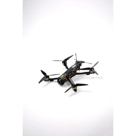 FPV Дрон Жах 15” — фото 4