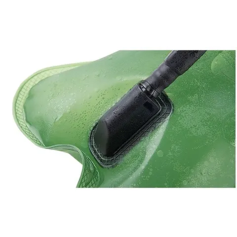 Питна система (гідратор) Naturehike PET NH30Y030-D 3 л, зелений — фото 9