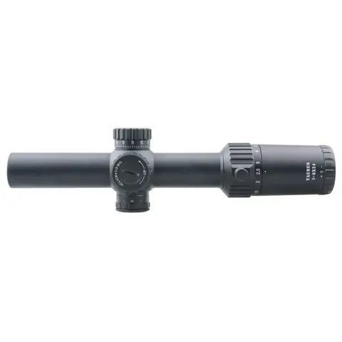 Приціл оптичний Vector Optics Taurus 1-6x24 (30mm) illum. FFP — фото 9